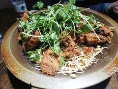 -蜀留香石锅鱼(六顺街店)