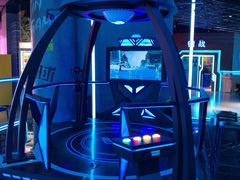 -世代星球·保龄球·镭战真人CS·团建(杨浦店)