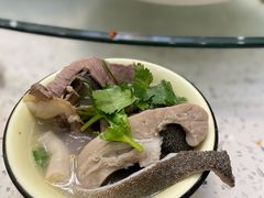 -邱羊子烤全羊羊肉馆(中优·观澜店)