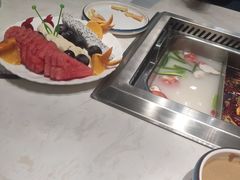 -尧味轩养生火锅(漪汾街店)