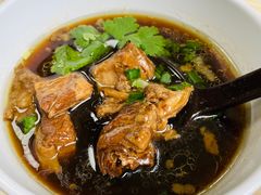 -李先生牛肉面大王(东单店)