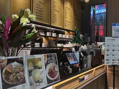 -THE WOODS 简餐 (国贸商城店)
