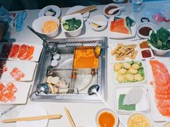 -海底捞火锅(城阳万象汇店)