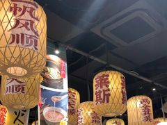 -南京大牌档(济南万象城店)
