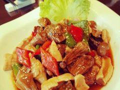 android_upload_pic-枣子树素餐厅(铂金城店)