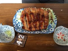 -铃木食堂(帽儿胡同店)