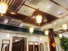 大堂-同得兴面馆.苏式面.三虾面(园区店)