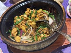 啫啫清远鸡-惠食佳·朱雀(东方商厦店)