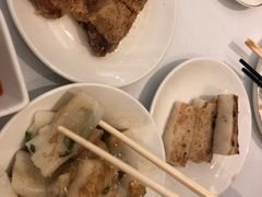 -翠园(铜锣湾广场店)