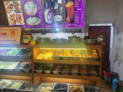 -舞素卷菜煎饼.糁汤(万达金街店)