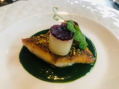 -北京古城老院厉晓麟精致菜