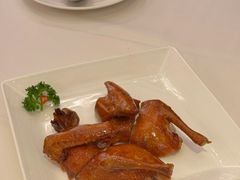 -利苑酒家(合景国际金融广场店)