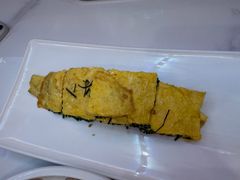 沙葱炒蛋-伊祥·敦煌楼