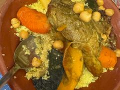 -Restaurante Palacio Andaluz Teteria Almona