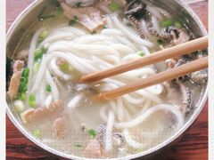 -攀枝花·任德琼·盐边羊肉米线
