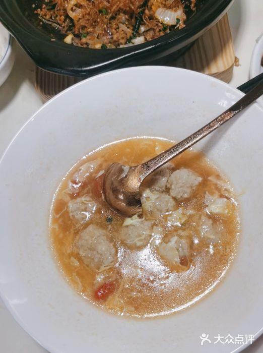 付掌柜在成都·热炒砂锅集(金禾店)图片