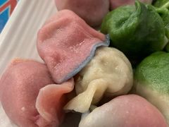 -宝源饺子(麦子店街店)