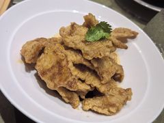 -朝馆·市井本味菜