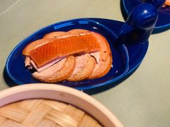 枣酥香烤鸭/只-晟永興烤鸭店(五道口店)
