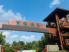 -古塔公园