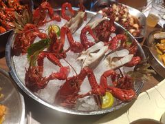 -靓靓蒸虾·头牌蒸虾(雪松路总店)