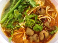 -盒马鲜生(顺义店)