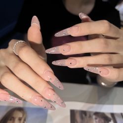 点击看大图 -Nail Me美甲美睫