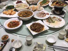 -鹿鸣宴(南海街店)