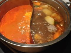 -牛焱·贵州黄牛肉火锅(城西银泰店)