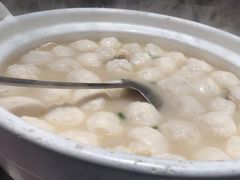 -鑫小城故事·藕汤·家常菜(台北一路总店)
