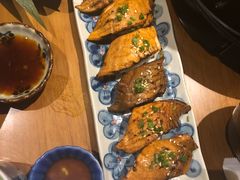 -一心创作料理屋(经开万达店)