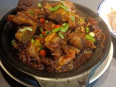 -富临轩私房菜(集庆门大街店)