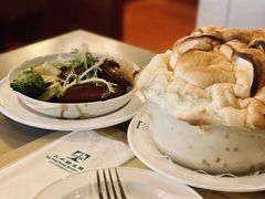 -太平馆餐厅(尖沙咀店)