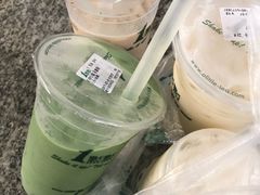 -1点点(银座和谐广场店)