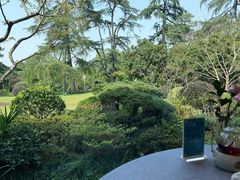 -浙江西子宾馆·牡丹厅