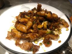 豉油王吊桶仔-长安·大茶饭