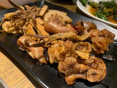 -汪爹爹武汉牛三鲜(朝外大街店)