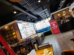-大闫家烧烤·小海鲜家常菜(郑庄店)