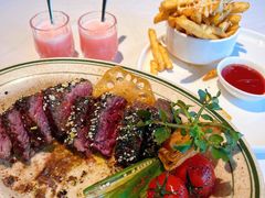 -燃扒房Steakhouse(皇庭店)