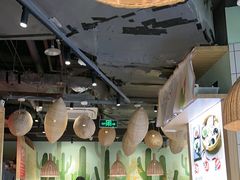 -采椰郎椰子鸡·脆皮鸡火锅(融创茂店)