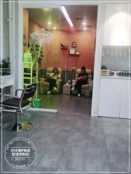 -SY水源护肤造型