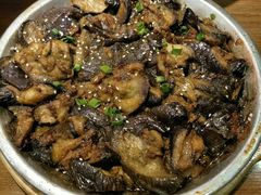 -吕氏疙瘩汤·海鲜新鲁菜(海州利群店)