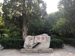 -双清别墅