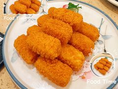 -点都德(中海环宇荟店)