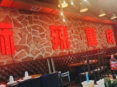 -重庆老火锅(长虹店)
