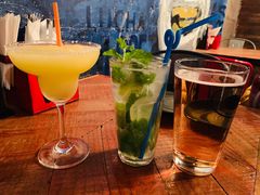 -Luchador摔跤手墨西哥餐厅(恒宇广场店)