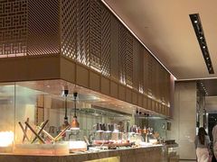 -嘉定凯悦·咖啡厅