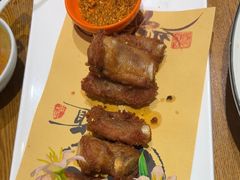 -琼菜人家·海南菜·文昌鸡(文昌大道店)