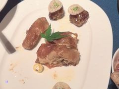 -三利音·玖弄小鲜(浦东嘉里城店)
