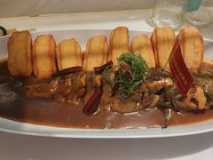 -聆桂烤鸭·金奖烤鸭(静联广场店)